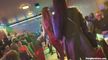 Party Hardcore Gone Crazy Vol. 34 Part 7 - Cam 1 Screencap 36 on www.sinx.com