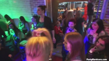 Party Hardcore Gone Crazy Vol. 34 Part 7 - Cam 1 Screencap 39 on www.sinx.com