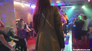 Party Hardcore Gone Crazy Vol. 34 Part 7 - Cam 1 Screencap 45 on www.sinx.com