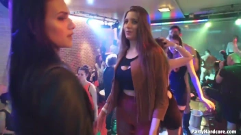 Party Hardcore Gone Crazy Vol. 34 Part 7 - Cam 1 Screencap 49 on www.sinx.com