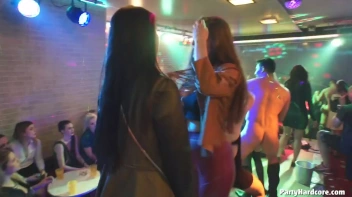 Party Hardcore Gone Crazy Vol. 34 Part 7 - Cam 1 Screencap 50 on www.sinx.com