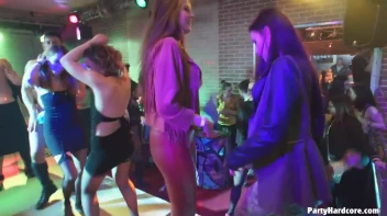 Party Hardcore Gone Crazy Vol. 34 Part 7 - Cam 1 Screencap 52 on www.sinx.com