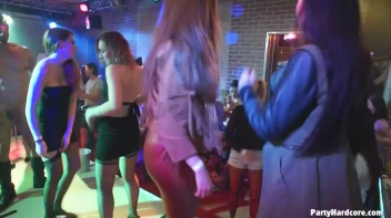 Party Hardcore Gone Crazy Vol. 34 Part 7 - Cam 1 Screencap 53 on www.sinx.com