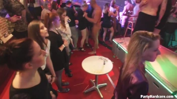 Party Hardcore Gone Crazy Vol. 34 Part 7 - Cam 1 Screencap 55 on www.sinx.com