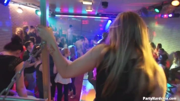 Party Hardcore Gone Crazy Vol. 34 Part 7 - Cam 1 Screencap 6 on www.sinx.com