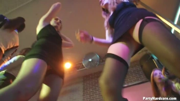 Party Hardcore Gone Crazy Vol. 34 Part 7 - Cam 1 Screencap 64 on www.sinx.com