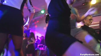 Party Hardcore Gone Crazy Vol. 34 Part 7 - Cam 1 Screencap 65 on www.sinx.com