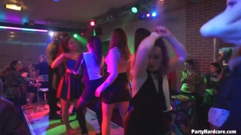 Party Hardcore Gone Crazy Vol. 34 Part 7 - Cam 1 Screencap 69 on www.sinx.com