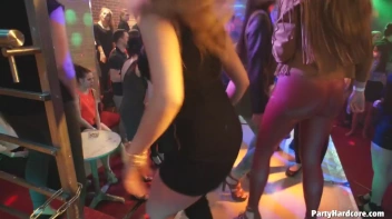 Party Hardcore Gone Crazy Vol. 34 Part 7 - Cam 1 Screencap 7 on www.sinx.com