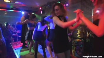 Party Hardcore Gone Crazy Vol. 34 Part 7 - Cam 1 Screencap 70 on www.sinx.com