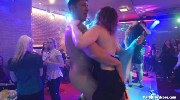 Party Hardcore Gone Crazy Vol. 34 Part 7 - Cam 1 Screencap 76 on www.sinx.com