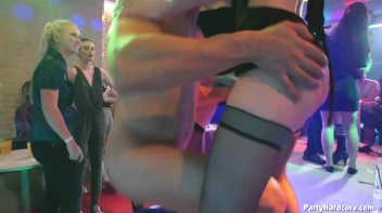 Party Hardcore Gone Crazy Vol. 34 Part 7 - Cam 1 Screencap 78 on www.sinx.com