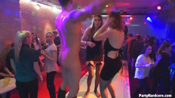 Party Hardcore Gone Crazy Vol. 34 Part 7 - Cam 1 Screencap 79 on www.sinx.com