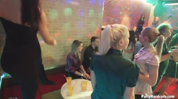 Party Hardcore Gone Crazy Vol. 34 Part 7 - Cam 1 Screencap 83 on www.sinx.com