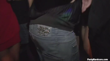Party Hardcore Vol. 62 Part 6 - Cam 1 Screencap 52 on www.sinx.com