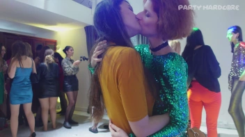 House Party Hardcore Vol. 1 - Part 5 - Main Edit Screencap 45 on www.sinx.com
