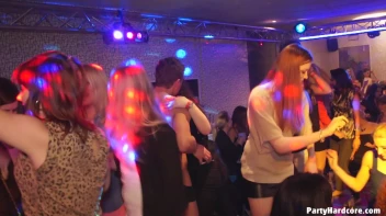 Party Hardcore Gone Crazy Vol. 2 Part 5 - Cam 1 Screencap 91 on www.sinx.com