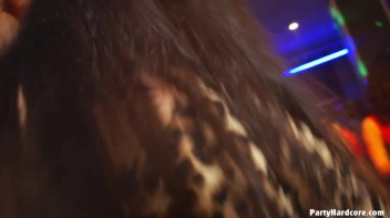 Party Hardcore Gone Crazy Vol. 2 Part 5 - Cam 1 Screencap 94 on www.sinx.com