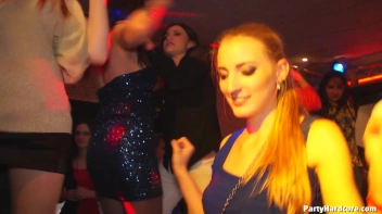 Party Hardcore Gone Crazy Vol. 2 Part 5 - Cam 1 Screencap 95 on www.sinx.com