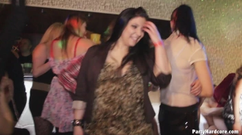 Party Hardcore Gone Crazy Vol. 2 Part 5 - Cam 1 Screencap 1 on www.sinx.com