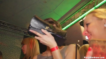 Party Hardcore Gone Crazy Vol. 2 Part 5 - Cam 1 Screencap 32 on www.sinx.com