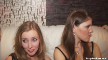 Party Hardcore Gone Crazy Vol. 2 Part 5 - Cam 1 Screencap 42 on www.sinx.com