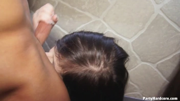 Party Hardcore Gone Crazy Vol. 2 Part 5 - Cam 1 Screencap 78 on www.sinx.com