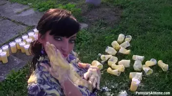 Truck Stop Mess Whore Screencap 42 on www.sinx.com