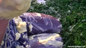 Truck Stop Mess Whore Screencap 44 on www.sinx.com