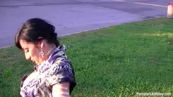 Truck Stop Mess Whore Screencap 45 on www.sinx.com