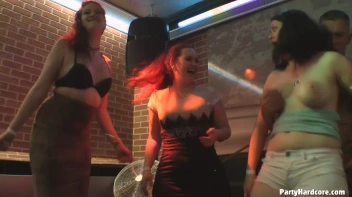 Party Hardcore Gone Crazy Vol. 35 Part 5 - Cam 2 Screencap 87 on www.sinx.com