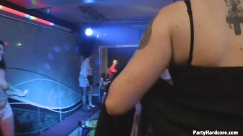 Party Hardcore Gone Crazy Vol. 35 Part 5 - Cam 2 Screencap 90 on www.sinx.com