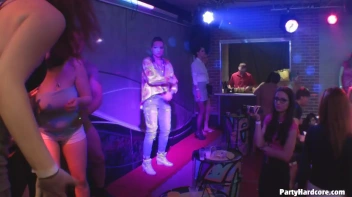 Party Hardcore Gone Crazy Vol. 35 Part 5 - Cam 2 Screencap 92 on www.sinx.com