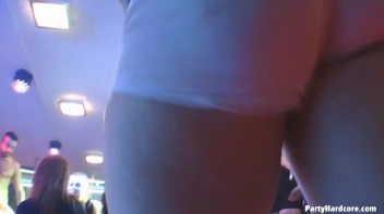 Party Hardcore Gone Crazy Vol. 35 Part 5 - Cam 2 Screencap 95 on www.sinx.com