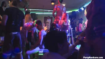 Party Hardcore Gone Crazy Vol. 35 Part 5 - Cam 2 Screencap 96 on www.sinx.com