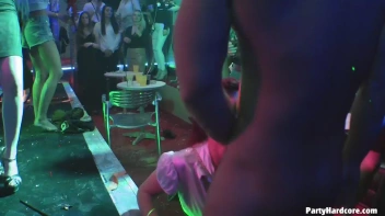 Party Hardcore Gone Crazy Vol. 35 Part 5 - Cam 2 Screencap 10 on www.sinx.com