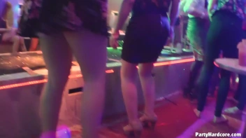 Party Hardcore Gone Crazy Vol. 35 Part 5 - Cam 2 Screencap 100 on www.sinx.com