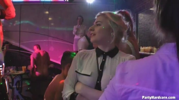 Party Hardcore Gone Crazy Vol. 35 Part 5 - Cam 2 Screencap 101 on www.sinx.com