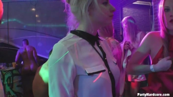 Party Hardcore Gone Crazy Vol. 35 Part 5 - Cam 2 Screencap 102 on www.sinx.com