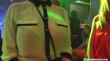 Party Hardcore Gone Crazy Vol. 35 Part 5 - Cam 2 Screencap 103 on www.sinx.com