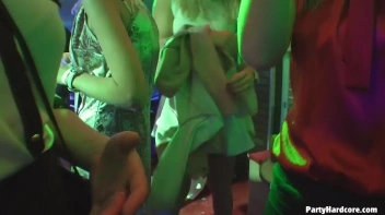 Party Hardcore Gone Crazy Vol. 35 Part 5 - Cam 2 Screencap 104 on www.sinx.com