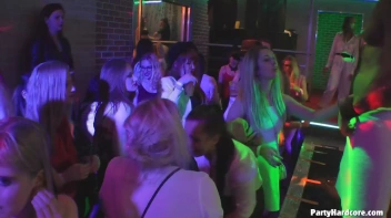 Party Hardcore Gone Crazy Vol. 35 Part 5 - Cam 2 Screencap 107 on www.sinx.com