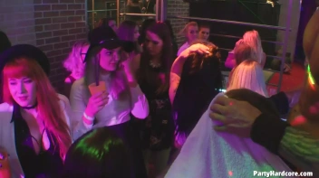Party Hardcore Gone Crazy Vol. 35 Part 5 - Cam 2 Screencap 109 on www.sinx.com