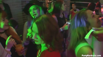 Party Hardcore Gone Crazy Vol. 35 Part 5 - Cam 2 Screencap 111 on www.sinx.com