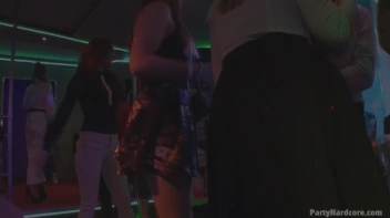 Party Hardcore Gone Crazy Vol. 35 Part 5 - Cam 2 Screencap 123 on www.sinx.com