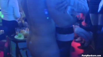 Party Hardcore Gone Crazy Vol. 35 Part 5 - Cam 2 Screencap 13 on www.sinx.com