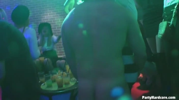 Party Hardcore Gone Crazy Vol. 35 Part 5 - Cam 2 Screencap 15 on www.sinx.com