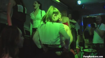 Party Hardcore Gone Crazy Vol. 35 Part 5 - Cam 2 Screencap 16 on www.sinx.com