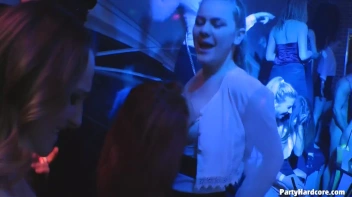 Party Hardcore Gone Crazy Vol. 35 Part 5 - Cam 2 Screencap 20 on www.sinx.com