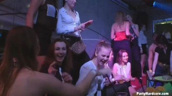 Party Hardcore Gone Crazy Vol. 35 Part 5 - Cam 2 Screencap 22 on www.sinx.com